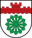 Escudo de armas de Gnarrenburg