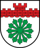 Gnarrenburg - Armoiries
