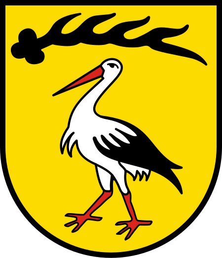 DEU Großbottwar COA SK