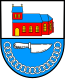 Blason de Immesheim