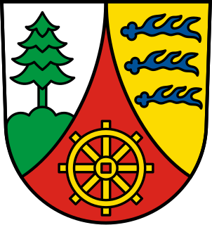 Mühlingen,  Baden-Württemberg, Deutschland