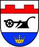 Nasingen - Armoiries