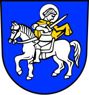 DEU Oberteuringen COA