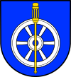 Wappen von Olsdorf