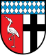 Coat of arms of Rayerschied