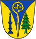 Coat of arms of Weitramsdorf