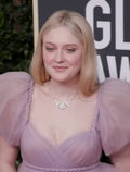 Thumbnail for Dakota Fanning