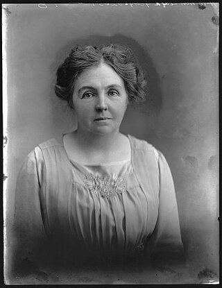 <span class="mw-page-title-main">Margaret Lloyd George</span> Welsh humanitarian (1864–1941)