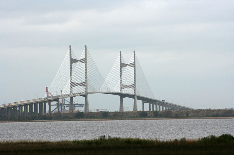 File:Dames Point Bridge, Jacksonville FL 766.JPG