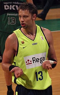 <span class="mw-page-title-main">David Andersen</span> Australian basketball player