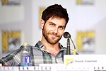 Thumbnail for File:David Giuntoli (9344995965).jpg