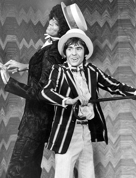 File:Davy Jones and Ilene 1972.JPG