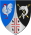 Wappen der Gemeinde De Haan