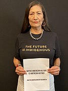 Deb Haaland