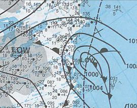 30 декември 2000 г. карта на снежна буря.jpg