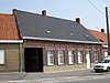 Eenlaagse woning