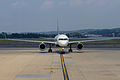 * Nomination Delta Airline B757-200 (with retrofitted winglet) at Reagan Airport in Washington --PierreSelim 08:46, 18 December 2012 (UTC) * Promotion Good quality. --A.Savin 10:03, 18 December 2012 (UTC)