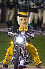 Thumbnail for Demon Deacon