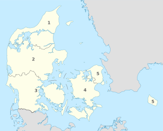 Denmark, administrative divisions - Nmbrs.svg