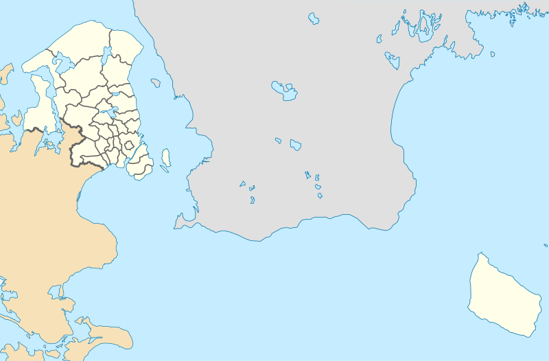 Archivo:Denmark Capital Region location map (ca).svg