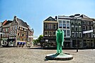 Diezerstraat - Grote Markt، Zwolle - BB - 1.jpg