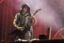 Dimmu Borgir adds depth, nuance to black metal with orchestra, choir, Music