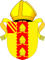 Diocese of Manchester arms.svg