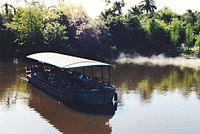 Image illustrative de l’article Discovery River Boats