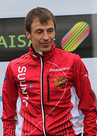 Dmitriy Tsvetkov 2013.jpg