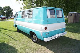 Dodge A-100 Van (7154839473) .jpg