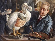 Dodo painting jardin des plantes.JPG