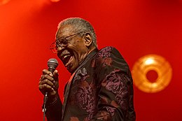 Bryant at Blues Heaven Festival,
Denmark 2018 Don-bryant DSC01883.jpg