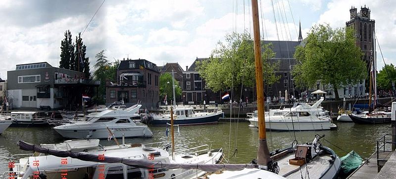 File:Dordrecht - panoramio (1).jpg