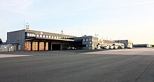 GAT (General Aviation Terminal)