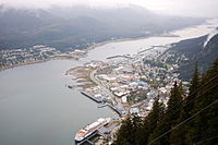 Juneau, Alaska