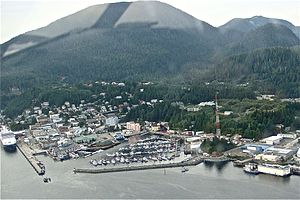 ketchikan travel guide