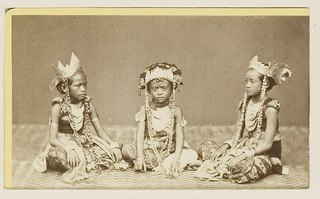 <span class="mw-page-title-main">Bantenese people</span> Ethnic group in Indonesia
