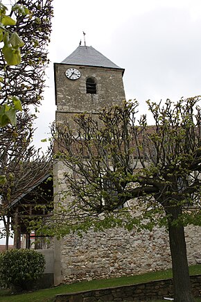 Drocourt (Yvelines) Saint-Denis 649.JPG