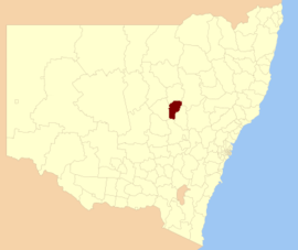 Dubbo LGA NSW.png