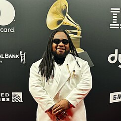 Duncan 66th Grammy.jpg