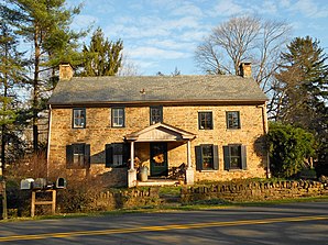 House in Dyerstown