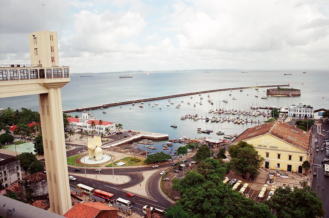 Salvador (Bahia)