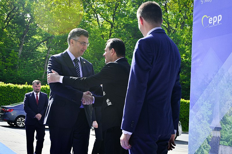 File:EPP Summit, Sibiu, May 2019 (47757735292).jpg