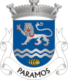 Paramos coat of arms