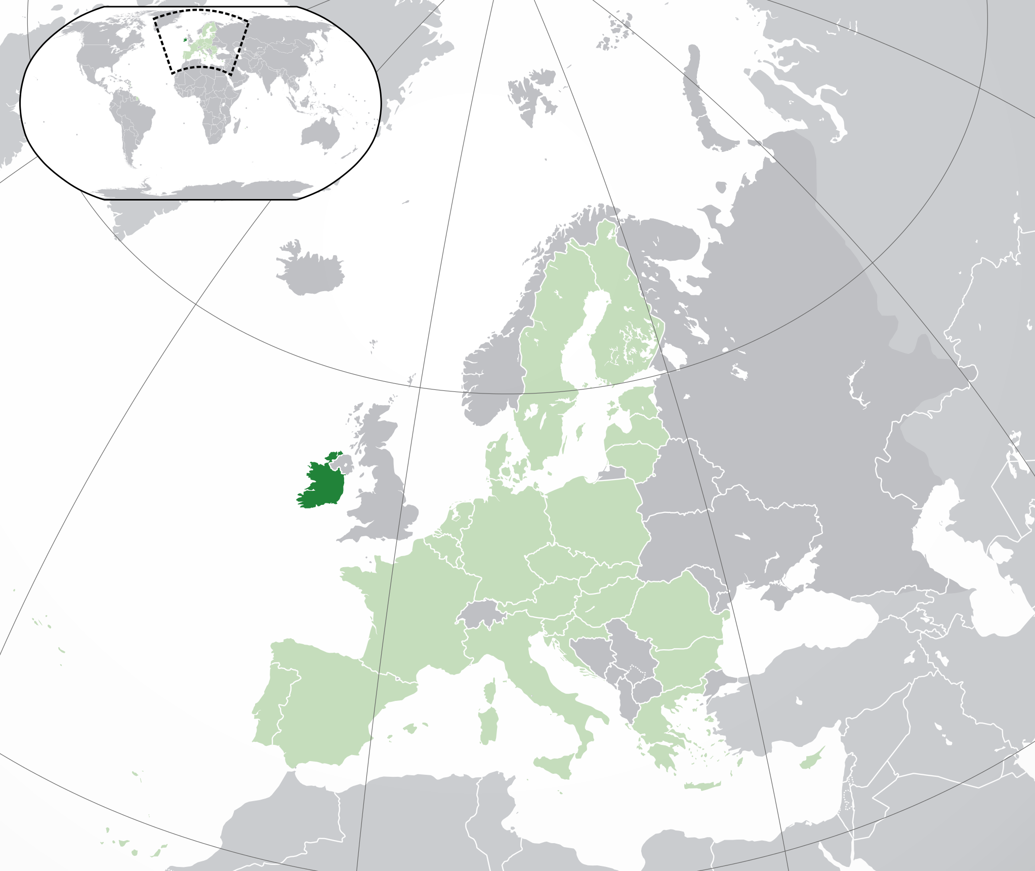 LGBT rights in the Republic of Ireland - Wikipedia