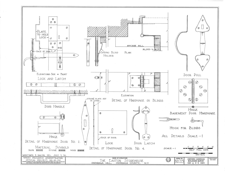 File:Easton Storehouse, Seneca Turnpike, Onondaga Hill, Onondaga County, NY HABS NY,34-ONDA,1- (sheet 4 of 4).png