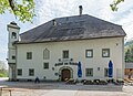 * Nomination Mansion and old brewhouse on Kirchenstrasse #30 in Gurnitz, Ebenthal, Carinthia, Austria --Johann Jaritz 03:20, 11 May 2016 (UTC) * Promotion  Support Good quality. --Code 04:37, 11 May 2016 (UTC)