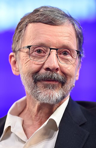 <span class="mw-page-title-main">Edwin Catmull</span> Computer scientist and co-founder of Pixar (born 1945)