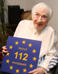 Thumbnail for List of German supercentenarians