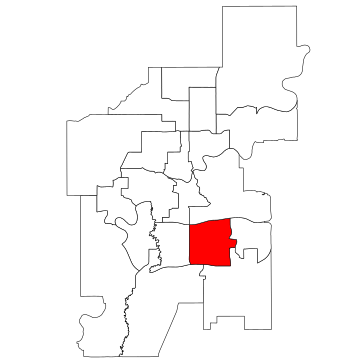 Edmonton-Mill Woods (provincial electoral district)